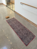 The Fierce Mat Towel