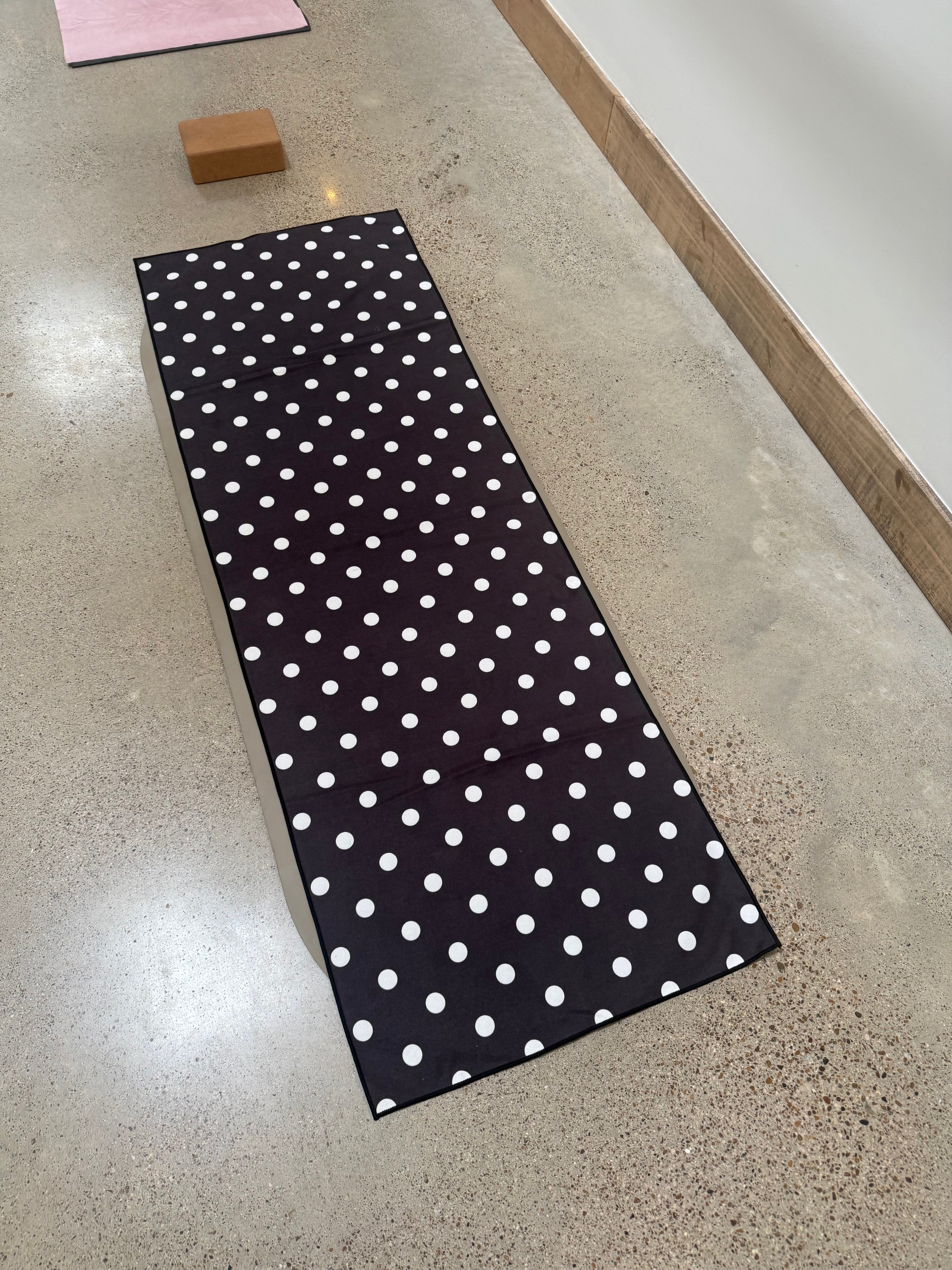 The Darling Mat Towel