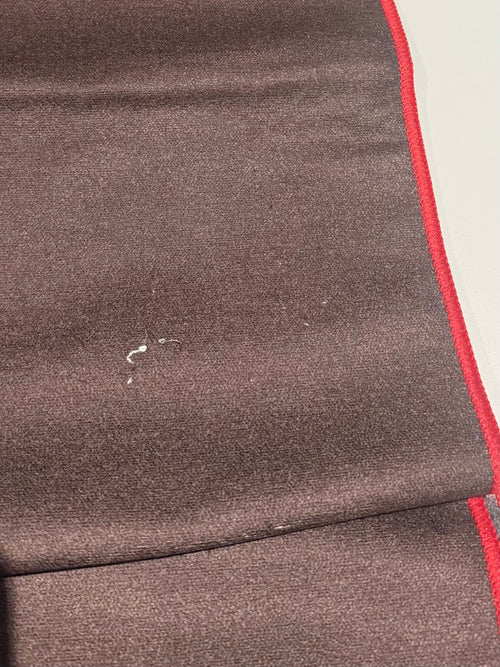Fierce Leopard Mat Towel - Imperfect
